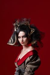 -崇尚GAVIN STYLE臻选