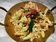 -蔴将·川菜(黄龙万科店)