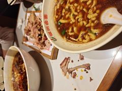 -磁州卤面·邯郸地方菜(复兴区店)