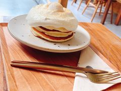 -知亘茶食