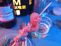 -M-MIX电音烤吧