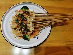 -小六汤包砂煲菜(文景路店)