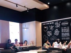 大堂-哈根达斯(虹口店)