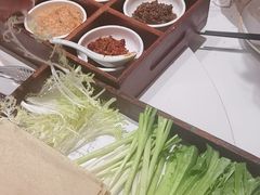 -山东宾馆·齐鲁苑餐厅