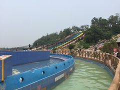 -渔岛海洋度假区