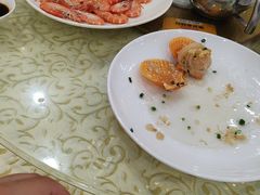 -鹏城人家海鲜酒家·23年老字号(较场尾店)