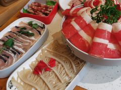 -大龙燚火锅(科华店)