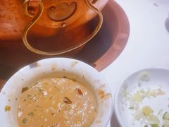 -北京老门框爆肚涮肉馆(锦业路店)