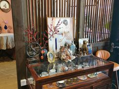 -The Flowers Coffee(南山店)