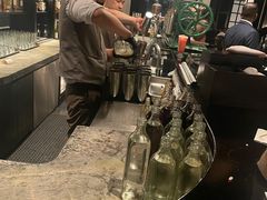 -Long Bar(莱佛士酒店)