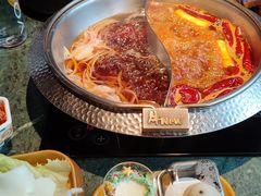 -牛New寿喜烧(金鹰世界店)