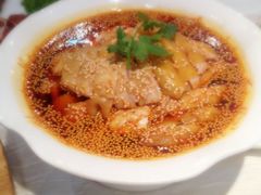 文杏鸡-文杏酒楼(一品天下店)