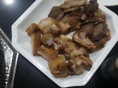 -弓虽昌焖烧鸡(大竹林店)
