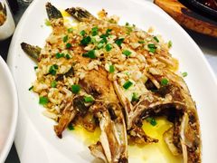 -北李妈妈菜·海肠捞饭(高新万达店)