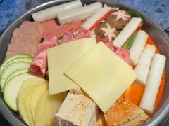 -七星布车休闲料理店