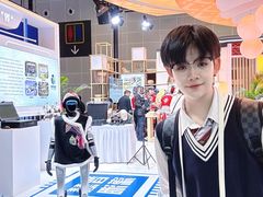 -南宁国际会展中心