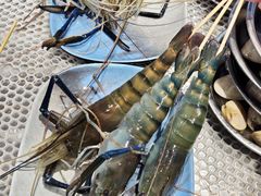 -壹号粥火锅·海鲜煲仔粥(水围店)