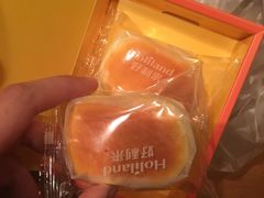 半熟芝士-好利来(道前街店)