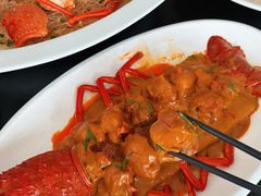 -佳丽海鲜大酒楼(环岛海景店)