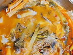 -夏食光安顺小舒冰粉冰浆(甲秀楼店)