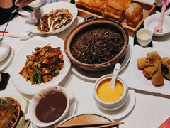 -好食上(喜盈门.范城店)