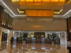-北京西国贸大酒店