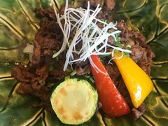 -滩万日本料理Nadaman(国贸大酒店)