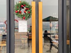 -星巴克(成都科学城店)