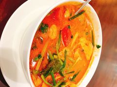 -Dang restaurant (patong phuket)