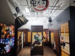 -Sony Store 索尼(上海淮海中路店)
