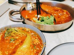 -千味涮·健康火锅(会展连城新天地店)