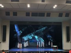 -中央戏剧学院(东城校区)