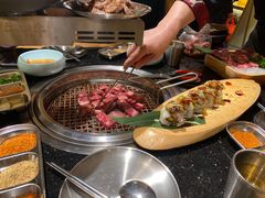 -韩烧牛中牛·甄选黑牛烤肉(黑金店)