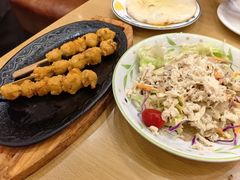 -萨莉亚意式餐厅(天河城购物中心店)