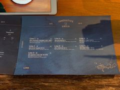 -Line 咖啡(石厦花园店)