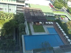 普尔曼皇权酒店-曼谷铂尔曼皇权酒店