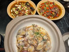 -廖川菜(太阳宫店)