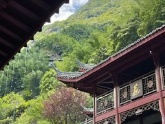 -长谷洞天