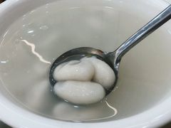 花生饺-旺渔舟海味馆