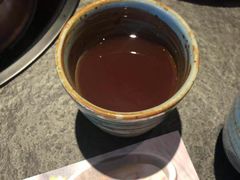 -老墙根涮肉·铜锅·烧烤(欢乐谷·王四营店)