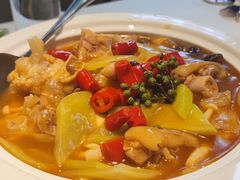 -唐廊烤鸭店(工体店)
