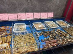 -董大蒸货(方塔园店)