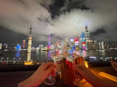 -外滩8号 whisky bar(金延大厦店)