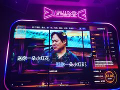 -星聚会KTV(中关村领展购物广场店)