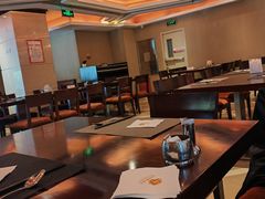 -天伦松鹤大饭店·欣妮咖啡