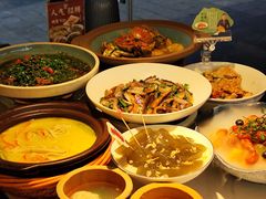 -打酱油·非遗淮扬菜(瘦西湖梅岭店)