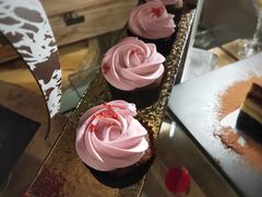 -茵特拉根酒店·西餐厅