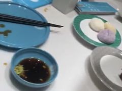 -晴季寿司(活力城店)