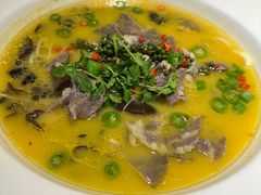 -粤香村(清真川菜店)