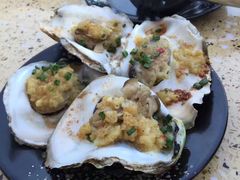 -三亚海韵度假酒店·渔人码头海鲜火锅BBQ自助餐厅·落日吧